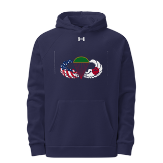 1-1 ASPS 63924306 Under Armour Hoodie