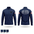 BRICK TOWNSHIP EMS-RESCUE SPECIAL OPERATIONS 46494772 Windbreaker - 1