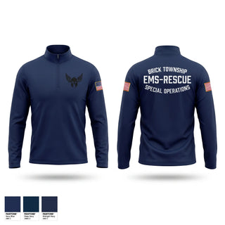 Windbreaker, BRICK TOWNSHIP EMS-RESCUE SPECIAL OPERATIONS, EMS/EMT, Teamtime, Team time, sublimation, custom sports apparel, team uniforms, spirit wear, spiritwear, sports uniforms, custom shirts, team store, custom team store, fundraiser sports, apparel fundraiser
