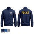 Minnesota State Patrol Windbreaker - 1