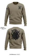D CO 2-153 Crew Neck Sweatshirt - 4