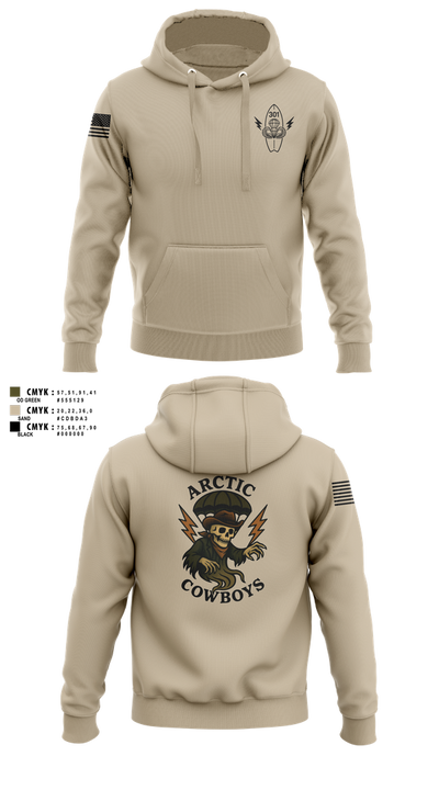 301 76362745 Hoodie - 4