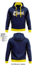 PC SOFTBALL TEAM 49705440 Hoodie - 8