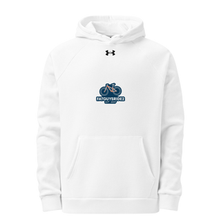 FATGUYSRIDE2 80123143 Under Armour Hoodie