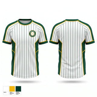 Football Jersey, B.O.S.S. LIONS, Baseball, Teamtime, Team time, sublimation, custom sports apparel, team uniforms, spirit wear, spiritwear, sports uniforms, custom shirts, team store, custom team store, fundraiser sports, apparel fundraiser