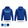 Hatzalah of Baltimore 29982711 Hoodie - 1
