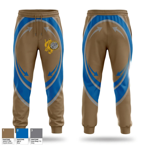 Sweatpants, NRC North Island, Navy, Teamtime, Team time, sublimation, custom sports apparel, team uniforms, spirit wear, spiritwear, sports uniforms, custom shirts, team store, custom team store, fundraiser sports, apparel fundraiser