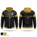 Arapahoe High School Track & Field 33279468 Windbreaker - 1