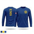 Golden Strip Career Center 46473849 Long Sleeve Performance Shirt - 1