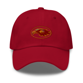 Central Regional Bowling Classic Dad Hat | Yupoong 6245CM