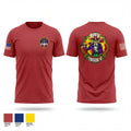 Rockaway Point FD 74123523 Short Sleeve Performance Shirt - 1