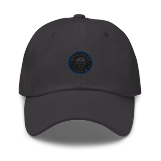 Headache crew 28675276 Classic Dad Hat | Yupoong 6245CM