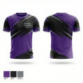 Knights Baseball Club 32810322 Short Sleeve Performance Shirt - 1