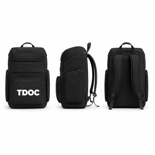 Gear Bag, TDOC, Police, Teamtime, Team time, sublimation, custom sports apparel, team uniforms, spirit wear, spiritwear, sports uniforms, custom shirts, team store, custom team store, fundraiser sports, apparel fundraiser