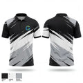 SSA Havoc 64366096 Short Sleeve Performance Polo - 1
