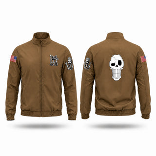 Windbreaker, GSE, Army, Teamtime, Team time, sublimation, custom sports apparel, team uniforms, spirit wear, spiritwear, sports uniforms, custom shirts, team store, custom team store, fundraiser sports, apparel fundraiser