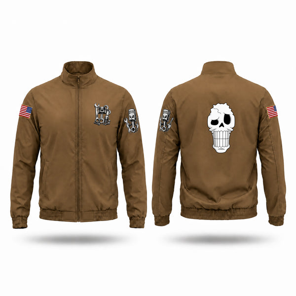 Windbreaker, GSE, Army, Teamtime, Team time, sublimation, custom sports apparel, team uniforms, spirit wear, spiritwear, sports uniforms, custom shirts, team store, custom team store, fundraiser sports, apparel fundraiser