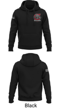 Clarkston RiverDawgs 32588351 Hoodie - 16