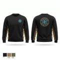 Southern Security Force Crew Neck Sweatshirt - 1