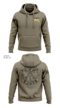 977 HQ Hoodie - 21
