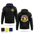 3DSB H2F 7758267 Hoodie - 1