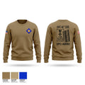 HHC 40TH DSB Crew Neck Sweatshirt - 1
