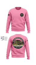 A 1/111 Field Artillery 90044147 Crew Neck Sweatshirt - 2