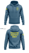 Traffic Safety Unit 70810452 Hoodie - 2