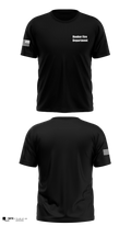 Hooker Old School Cotton Feel Shirt - 2