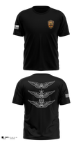2-210th Aviation Regiment 68821902 Old School Cotton Feel Shirt - 10