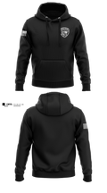 Youngsville Police Department Hoodie - 6