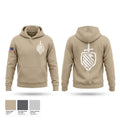 Tac Hoodie - 1