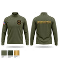 Camp Ripley MSTC 75069286 Windbreaker - 1