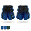 imperial valley wrestling empire Women's Shorts - 1