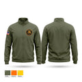 Leeds SWAT 9408020 Windbreaker - 1