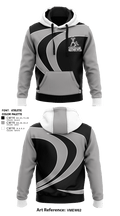Ballbarians 5773435 Hoodie - 1