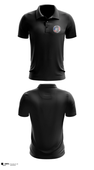 Short Sleeve Performance Polo, Fort Walton Beach Police Department, Police, Teamtime, Team time, sublimation, custom sports apparel, team uniforms, spirit wear, spiritwear, sports uniforms, custom shirts, team store, custom team store, fundraiser sports, apparel fundraiser