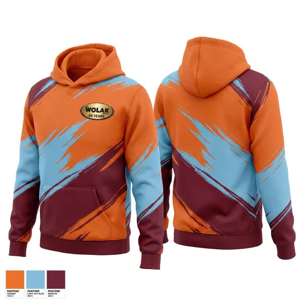 Hoodie, The Wolak Group, , Teamtime, Team time, sublimation, custom sports apparel, team uniforms, spirit wear, spiritwear, sports uniforms, custom shirts, team store, custom team store, fundraiser sports, apparel fundraiser