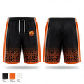 Southern Ballers 24158469 Athletic Shorts With Pockets - 1