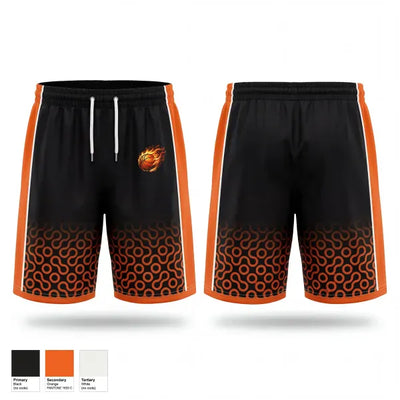 Southern Ballers 24158469 Athletic Shorts With Pockets - 1