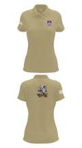 Banshee company 76615047 Women's Short Sleeve Performance Polo  - 95