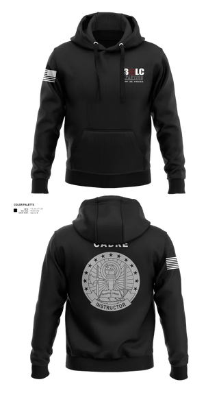 Hoodie, BOLC TACTICS, , Teamtime, Team time, sublimation, custom sports apparel, team uniforms, spirit wear, spiritwear, sports uniforms, custom shirts, team store, custom team store, fundraiser sports, apparel fundraiser