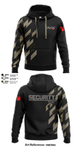 Talos Security Hoodie - 12