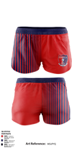 Pleasant Hill Martinez Soccer Association 68126341 Ranger Panties - 1