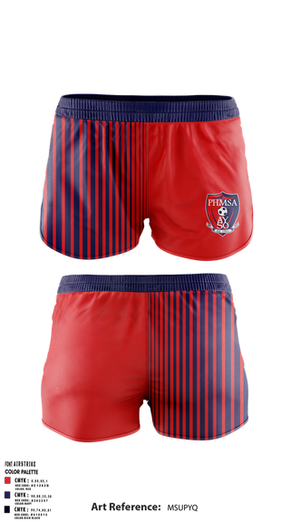 Ranger Panties, Pleasant Hill Martinez Soccer Association, Spirit Store, Teamtime, Team time, sublimation, custom sports apparel, team uniforms, spirit wear, spiritwear, sports uniforms, custom shirts, team store, custom team store, fundraiser sports, apparel fundraiser