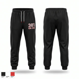 Sweatpants, 381 EN CO, Army, Teamtime, Team time, sublimation, custom sports apparel, team uniforms, spirit wear, spiritwear, sports uniforms, custom shirts, team store, custom team store, fundraiser sports, apparel fundraiser