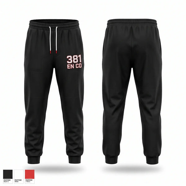 Sweatpants, 381 EN CO, Army, Teamtime, Team time, sublimation, custom sports apparel, team uniforms, spirit wear, spiritwear, sports uniforms, custom shirts, team store, custom team store, fundraiser sports, apparel fundraiser