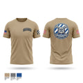 3ID 3BSB BCO 10308771 Short Sleeve Performance Shirt - 1