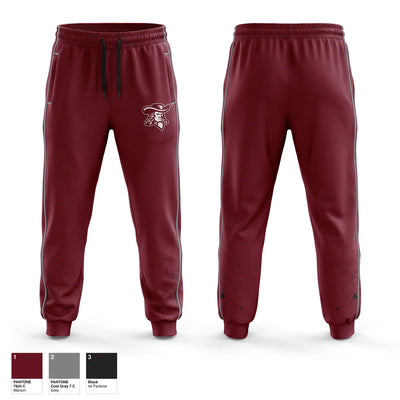 Orchard Park Quakers Baseball 96381744 Sweatpants - 2