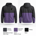 The Dance Factory 94692503 Windbreaker - 1